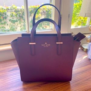 Kate Spade Satchel NWOT